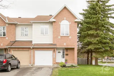 6394 SABLEWOOD Place, Orleans - Convent Glen and Area, ON K1C 7L7