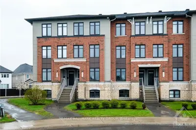 2396 ESPRIT Drive, Orleans - Cumberland and Area, ON K4A 0T4