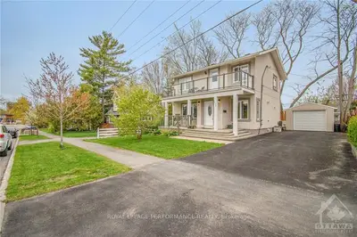 1239 RANDALL Avenue, Alta Vista and Area, ON K1H 7P9