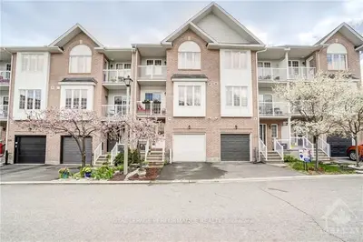 154 FORDHAM, Carlington - Central Park, ON K2C 4G5
