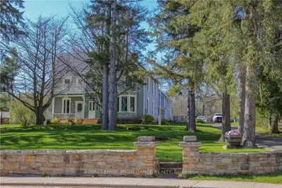 29 QUABBIN Road, Front of Yonge, ON K0E 1R0