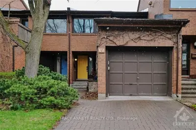 204 HOLMWOOD Avenue B, Glebe - Ottawa East and Area, ON K1S 2P7