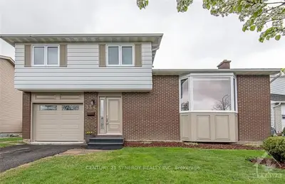 334 VISA Court, Orleans - Cumberland and Area, ON K1E 1S1