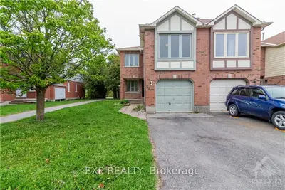 58 SOUTHPORT Drive, Hunt Club - South Keys and Area, ON K1T 3G8