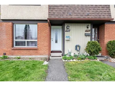 6247 SUNDOWN Crescent 63, Orleans - Convent Glen and Area, ON K1C 2M1
