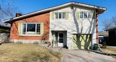 2385 RYAN Drive, Parkway Park - Queensway Terrace S and Area, ON K2C 1K9
