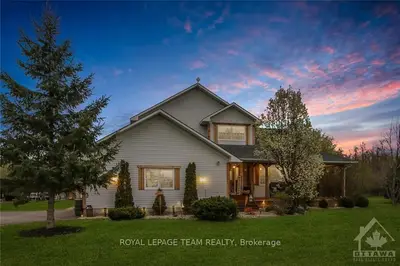 14 KIMBERLY Avenue, North Grenville, ON K0G 1J0