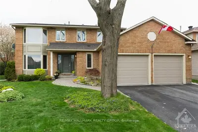 1416 BOUTON D'OR Street, Orleans - Cumberland and Area, ON K1E 3L2