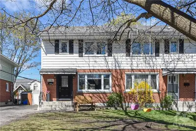 2094 BLOSSOM Drive, Alta Vista and Area, ON K1H 6G8