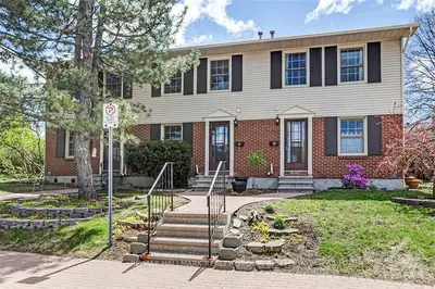 1160 SHILLINGTON Avenue 9, Carlington - Central Park, ON K1Z 7Z4