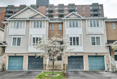 306 Gotham, Carlington - Central Park, On K2c 4g7