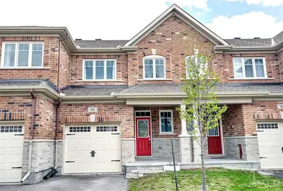 51 Tapadero Avenue, Kanata, ON K2V 0E1
