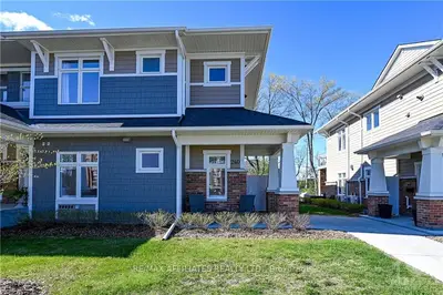 240 MULLIN, Orleans - Convent Glen and Area, ON K1W 0K6