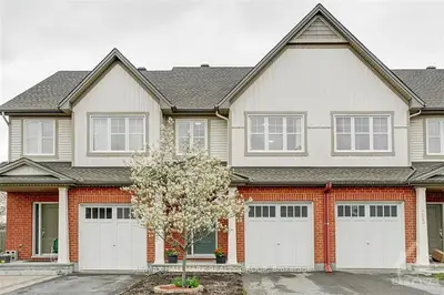 211 VIA SAN MARINO Street, Barrhaven, ON K2J 5X9