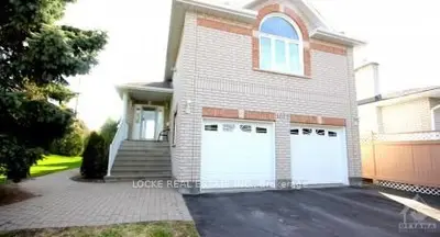 1079 CHOLETTE Crescent A, Orleans - Convent Glen and Area, ON K1C 1T4