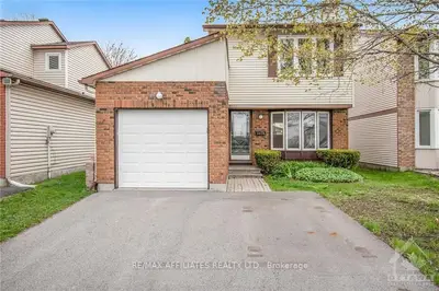 1478 MEADOWBROOK Road, Cyrville - Carson Grove - Pineview, ON K1B 5C3