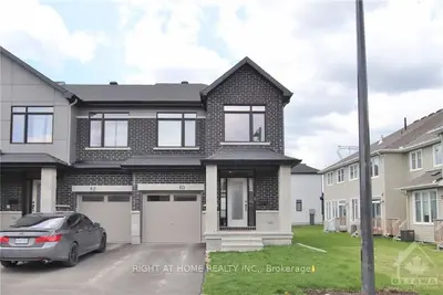 60 FINSBURY Avenue, Stittsville - Munster - Richmond, ON K2S 2N8