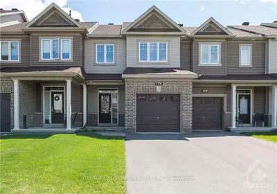175 KIMPTON Drive, Stittsville - Munster - Richmond, ON K2S 2J2