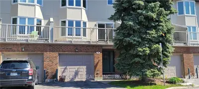 36 Huntview, Hunt Club - Windsor Park Village And Area, On K1v 0m5