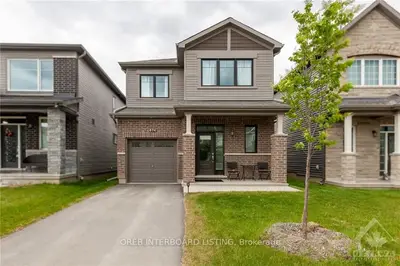 674 JEROME JODOIN Drive, Orleans - Cumberland and Area, ON K4A 0T6