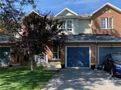 969 MARKWICK Crescent, Orleans - Cumberland and Area, ON K4A 4J2