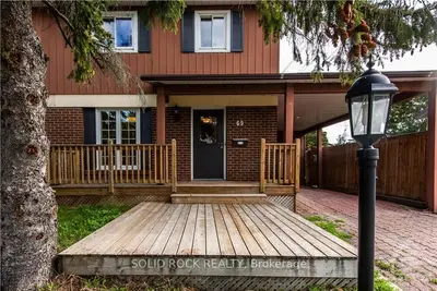 69 DALEHURST Drive, Tanglewood - Grenfell Glen - Pineglen, ON K2G 3V1
