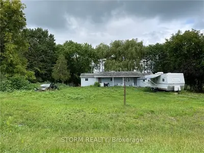 19351 County 25 Road, South Glengarry, On K0c 1l0