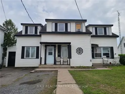 463-465-467 ST-PHILIPPE Street, Alfred and Plantagenet, ON K0B 1A0
