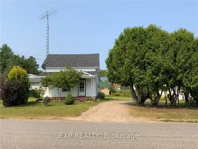 20 CONWAY Street, Madawaska Valley, ON K0J 1B0