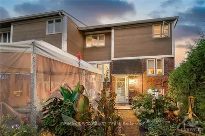129 SALTER Crescent 43, Kanata, ON K2K 1Y8