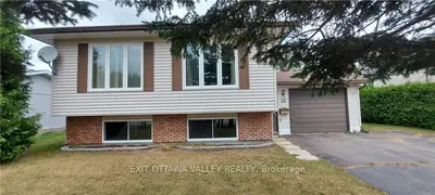 13 VEREYKEN Crescent, Petawawa, ON K8H 3M3