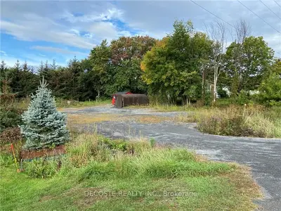 HIGHWAY 138, South Stormont, ON K0C 1P0