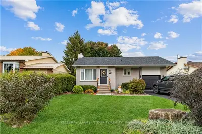 613 OXFORD Street E, North Grenville, ON K0G 1J0