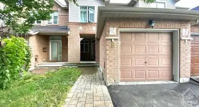 8 REDDING Way, South of Baseline to Knoxdale, ON K2G 6C5
