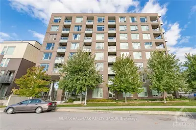 300C LETT Street 615, West Centre Town, ON K1R 0B8