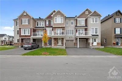 374 WILLOW ASTER Circle, Orleans - Cumberland and Area, ON K4A 1C8