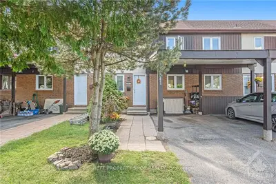 541 SEYTON Drive, Bells Corners and South to Fallowfield, ON K2H 9B3