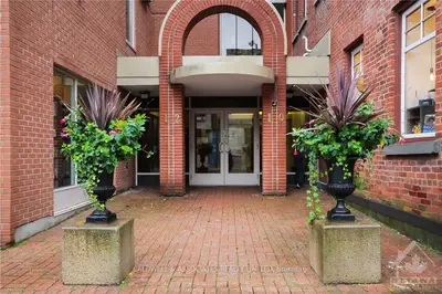 12 Clarence Street 17, Lower Town - Sandy Hill, On K1n 5p3