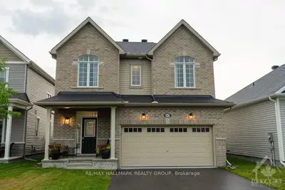 3207 HARVESTER Crescent, North Grenville, ON K0G 1J0