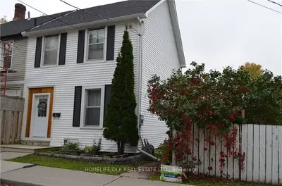 16 Tunnel Avenue, Brockville, ON K6V 4S6