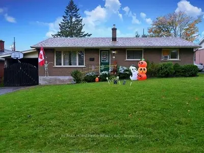 39 Convay Crescent, Brockville, ON K6V 5A2
