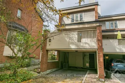 110 HAVELOCK Street 55, Glebe - Ottawa East and Area, ON K1S 5L3