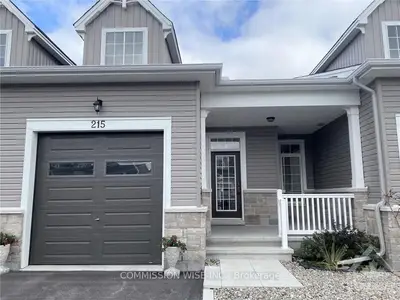 215 OXFORD Street W, North Grenville, ON K0G 1J0