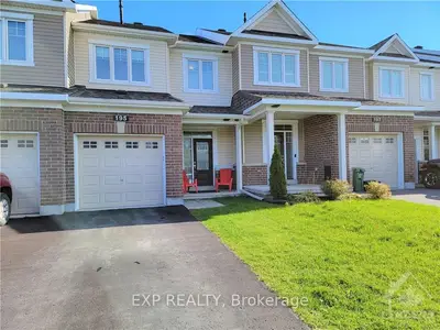 195 KIMPTON Drive, Stittsville - Munster - Richmond, ON K2S 2H9