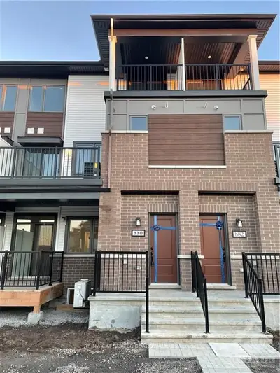 880 ATLAS Terrace, Kanata, ON K2S 1B6