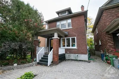 32 CLAREY Avenue, Glebe - Ottawa East and Area, ON K1S 2R7