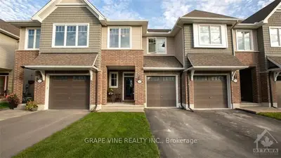 647 CARTOGRAPHE Street, Orleans - Cumberland and Area, ON K4A 3N6