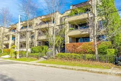 88 DUFFERIN Road, New Edinburgh - Lindenlea, ON K1M 2A6
