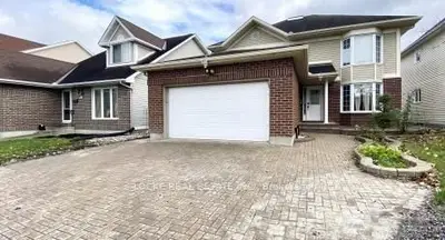 6073 BUTTONFIELD Place 1, Orleans - Convent Glen and Area, ON K1W 1C1