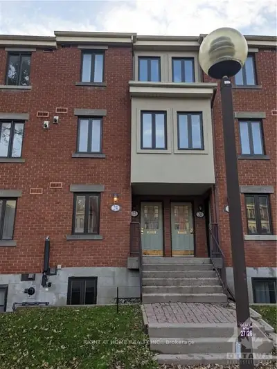 24 Crispin, Manor Park - Cardinal Glen And Area, On K1k 2t8